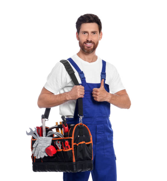 Trusted Memphis, MI Plumbing Experts