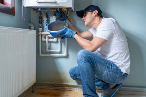 Shower Repair Services in Memphis, MI